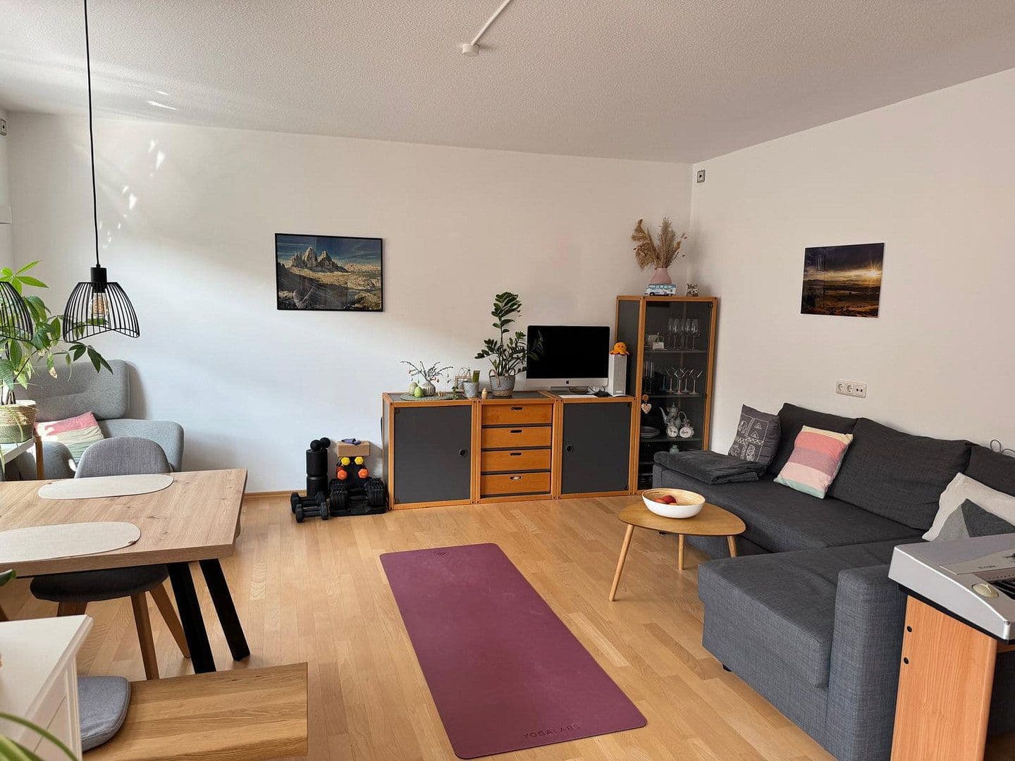 Prenájom bytu 2-izbový 70 m², Berckhauserstraße 12, Nürnberg, Bavorsko Prenájom bytu 2-izbový 70 m², Berckhauserstraße 12, Nürnberg, Bavorsko