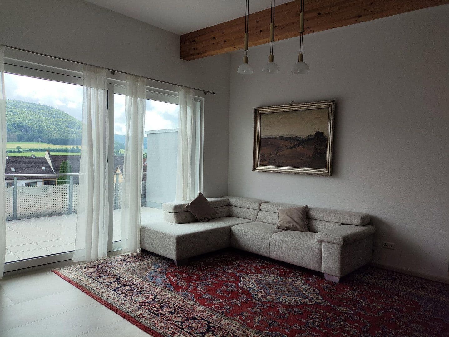 Predaj bytu 3-izbový 114 m², Geisingen, Bádensko-Wurttembersko Predaj bytu 3-izbový 114 m², Geisingen, Bádensko-Wurttembersko