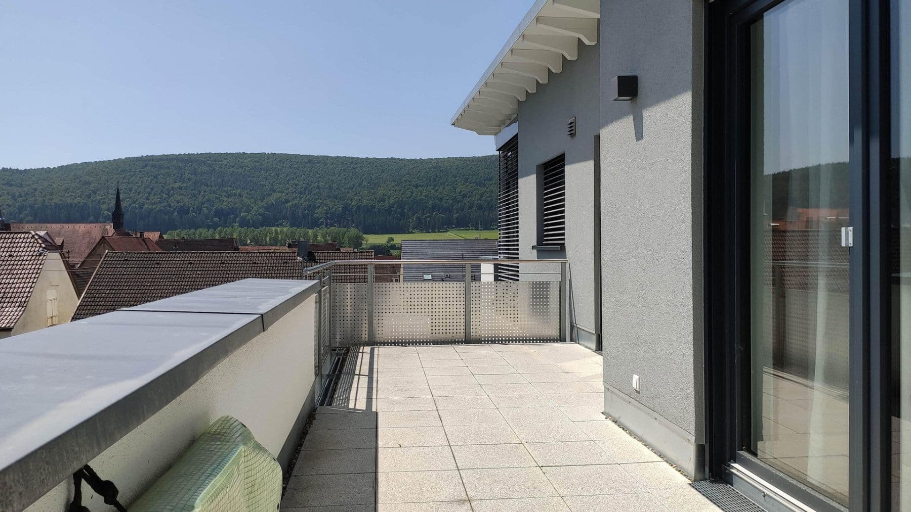 Predaj bytu 3-izbový 114 m², Geisingen, Bádensko-Wurttembersko Predaj bytu 3-izbový 114 m², Geisingen, Bádensko-Wurttembersko