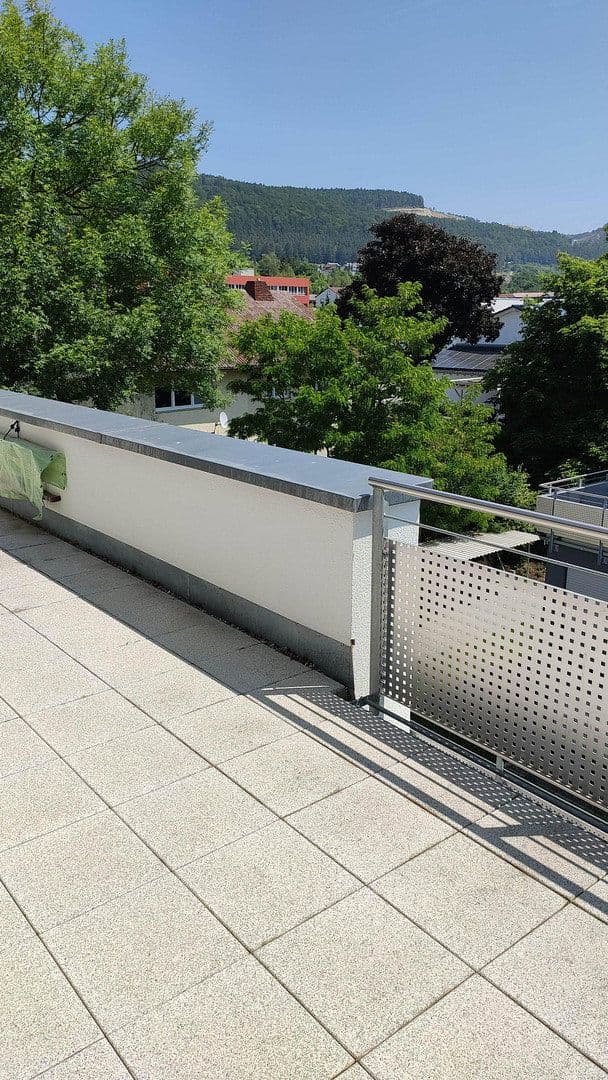 Predaj bytu 3-izbový 114 m², Geisingen, Bádensko-Wurttembersko Predaj bytu 3-izbový 114 m², Geisingen, Bádensko-Wurttembersko