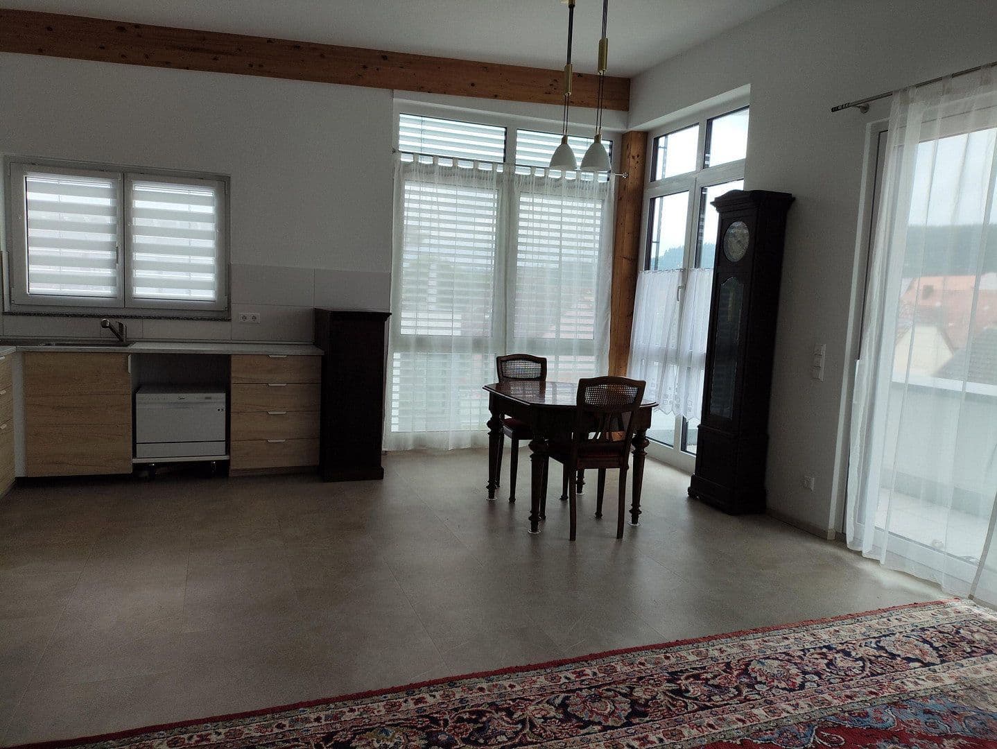 Predaj bytu 3-izbový 114 m², Geisingen, Bádensko-Wurttembersko Predaj bytu 3-izbový 114 m², Geisingen, Bádensko-Wurttembersko