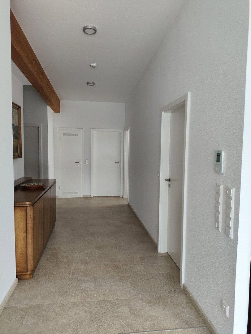 Predaj bytu 3-izbový 114 m², Geisingen, Bádensko-Wurttembersko Predaj bytu 3-izbový 114 m², Geisingen, Bádensko-Wurttembersko