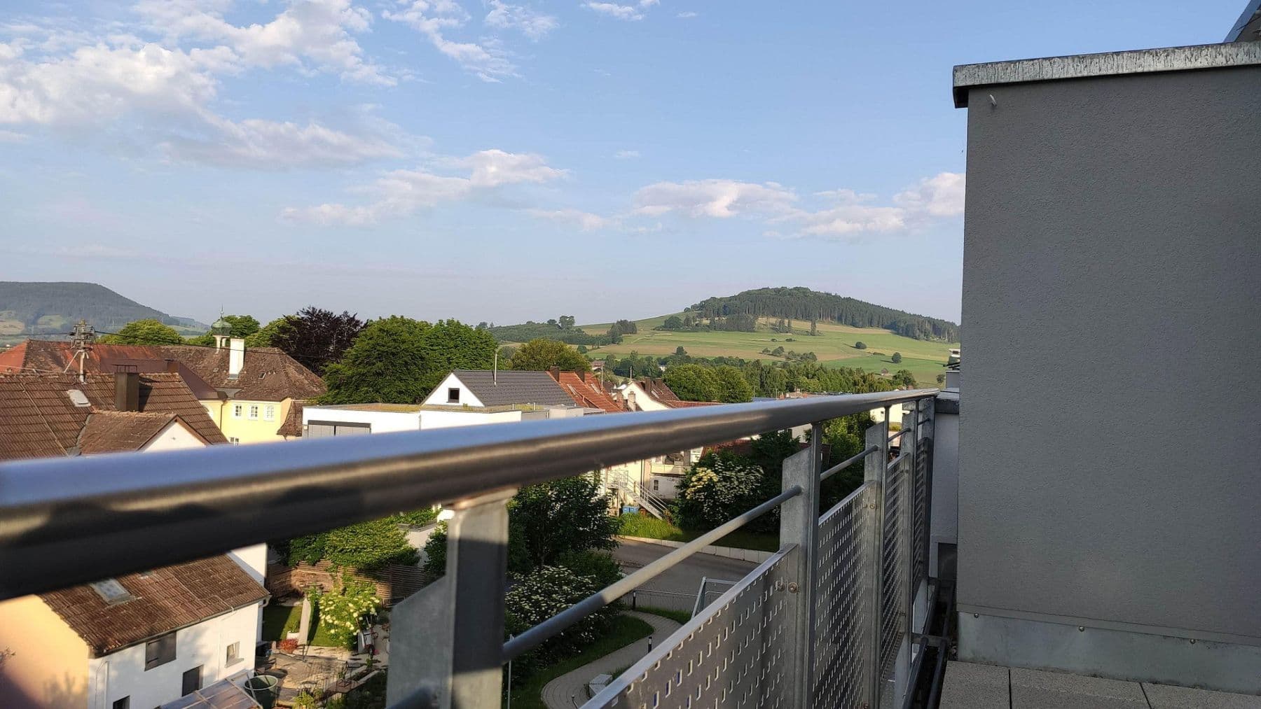 Predaj bytu 3-izbový 114 m², Geisingen, Bádensko-Wurttembersko Predaj bytu 3-izbový 114 m², Geisingen, Bádensko-Wurttembersko
