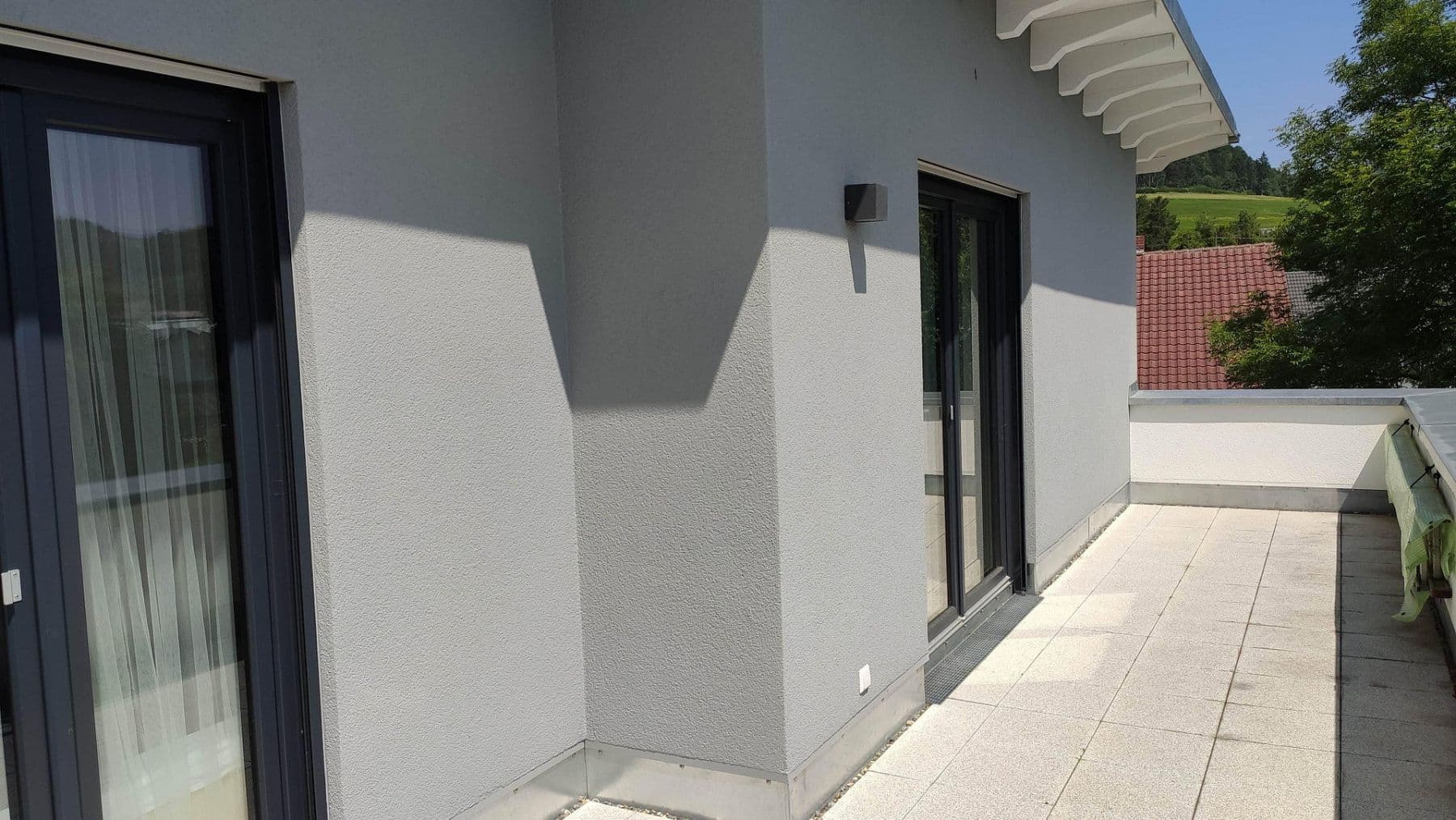 Predaj bytu 3-izbový 114 m², Geisingen, Bádensko-Wurttembersko Predaj bytu 3-izbový 114 m², Geisingen, Bádensko-Wurttembersko