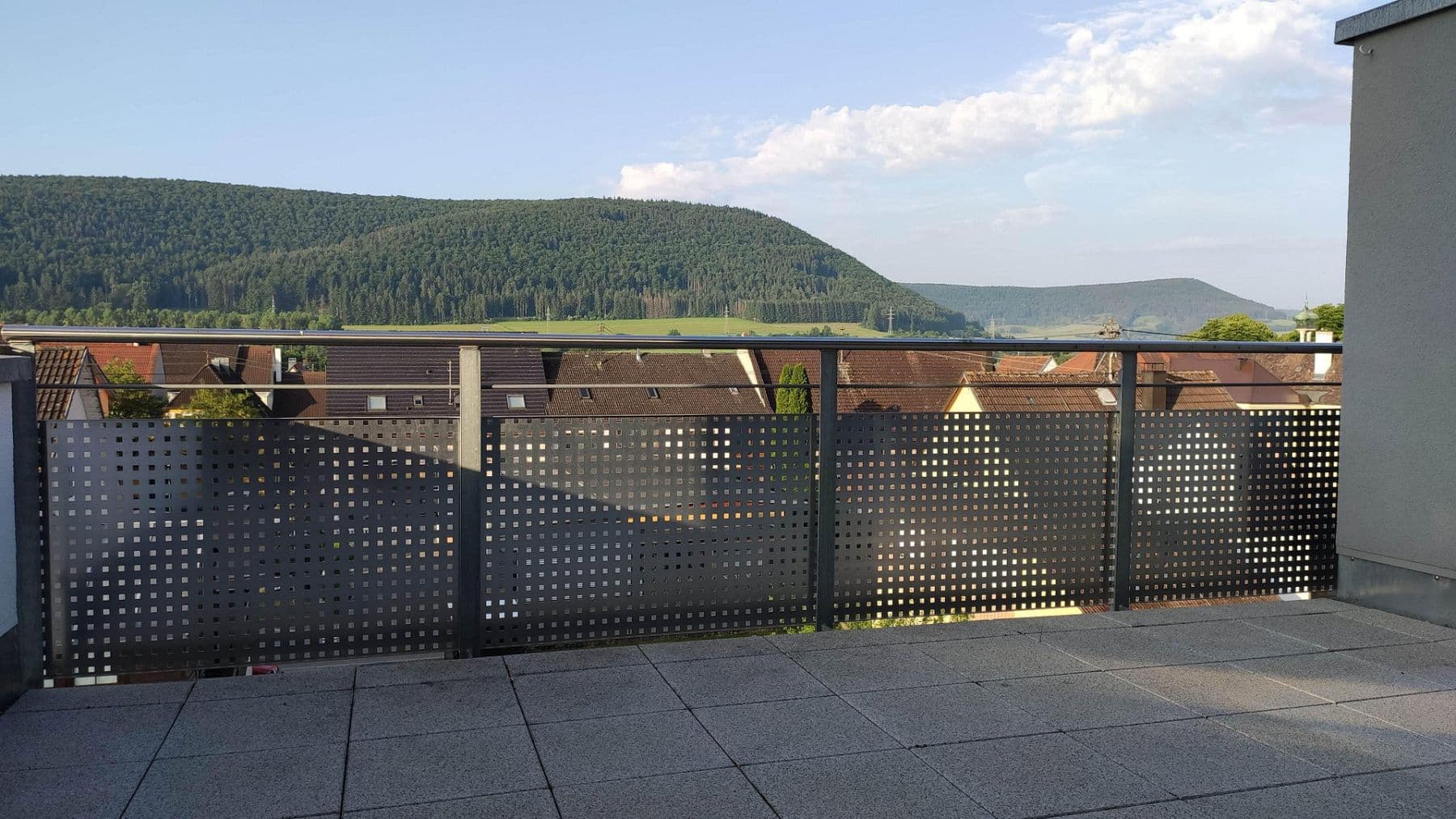 Predaj bytu 3-izbový 114 m², Geisingen, Bádensko-Wurttembersko Predaj bytu 3-izbový 114 m², Geisingen, Bádensko-Wurttembersko