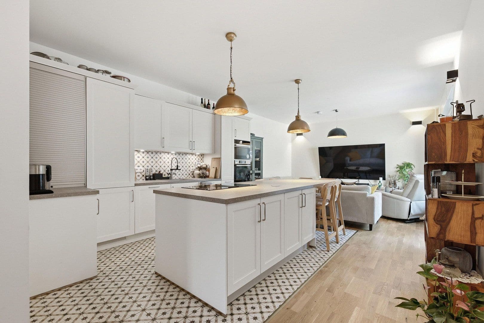 Predaj domu 80 m², pozemok 200 m², Insterburgallee 22B, Berlin, Berlín Predaj domu 80 m², pozemok 200 m², Insterburgallee 22B, Berlin, Berlín