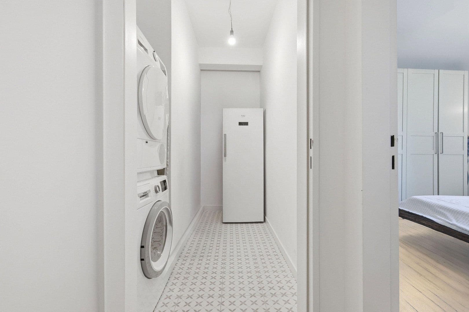 Predaj domu 80 m², pozemok 200 m², Insterburgallee 22B, Berlin, Berlín Predaj domu 80 m², pozemok 200 m², Insterburgallee 22B, Berlin, Berlín