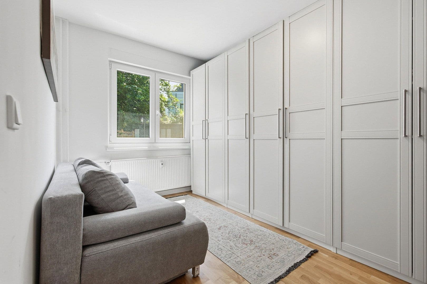 Predaj domu 80 m², pozemok 200 m², Insterburgallee 22B, Berlin, Berlín Predaj domu 80 m², pozemok 200 m², Insterburgallee 22B, Berlin, Berlín