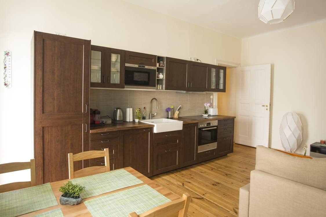 Predaj bytu 2-izbový 57 m², Ohmstr. 9, Berlin, Berlín Predaj bytu 2-izbový 57 m², Ohmstr. 9, Berlin, Berlín