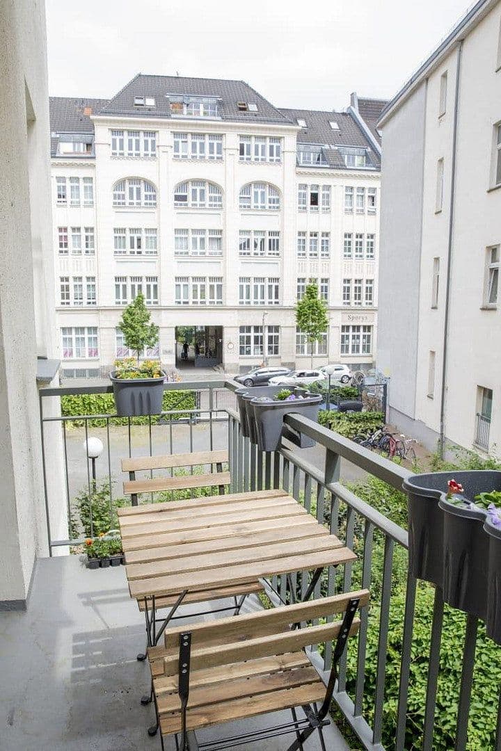 Predaj bytu 2-izbový 57 m², Ohmstr. 9, Berlin, Berlín Predaj bytu 2-izbový 57 m², Ohmstr. 9, Berlin, Berlín