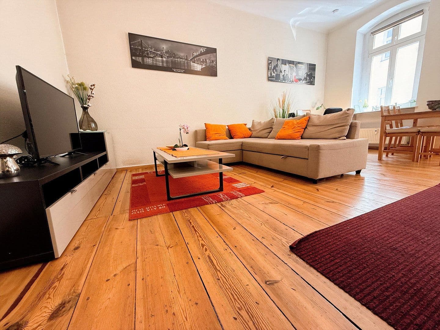 Predaj bytu 2-izbový 57 m², Ohmstr. 9, Berlin, Berlín Predaj bytu 2-izbový 57 m², Ohmstr. 9, Berlin, Berlín