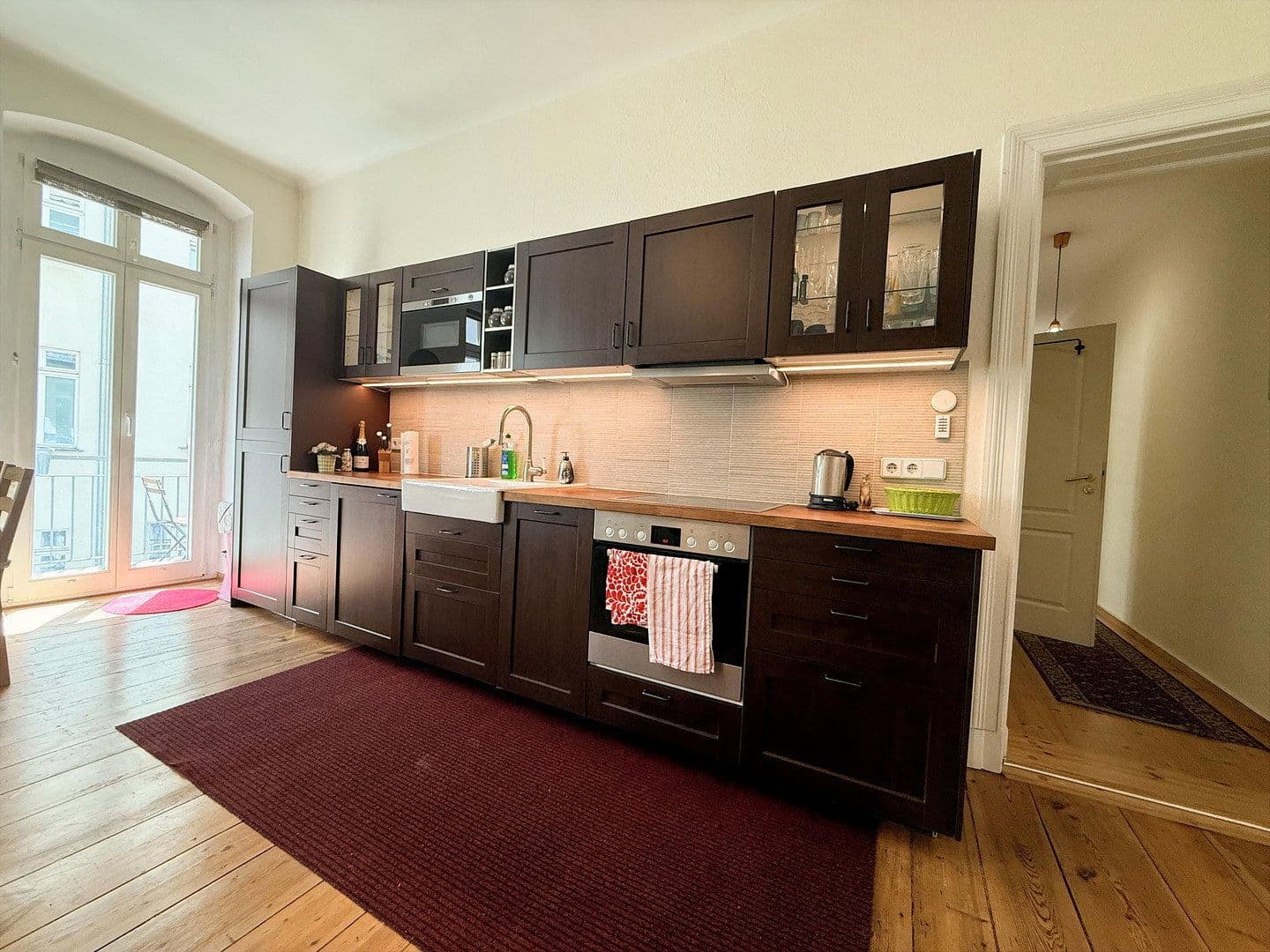 Predaj bytu 2-izbový 57 m², Ohmstr. 9, Berlin, Berlín Predaj bytu 2-izbový 57 m², Ohmstr. 9, Berlin, Berlín