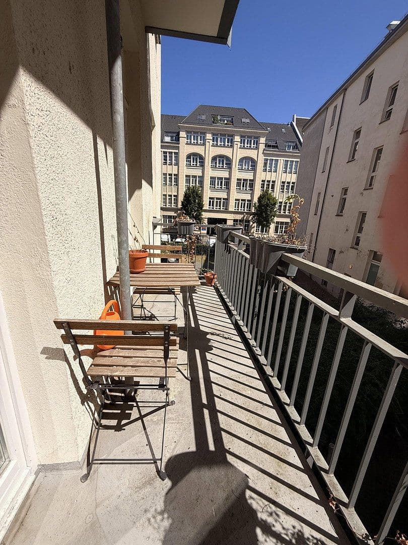 Predaj bytu 2-izbový 57 m², Ohmstr. 9, Berlin, Berlín Predaj bytu 2-izbový 57 m², Ohmstr. 9, Berlin, Berlín