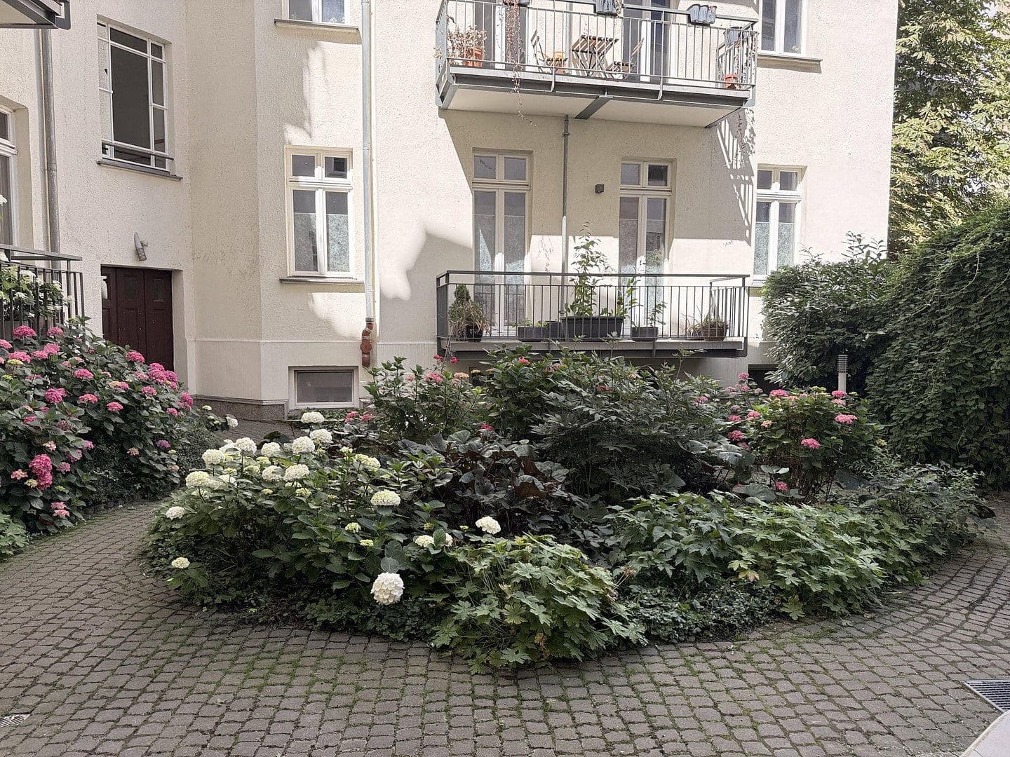 Predaj bytu 2-izbový 57 m², Ohmstr. 9, Berlin, Berlín Predaj bytu 2-izbový 57 m², Ohmstr. 9, Berlin, Berlín