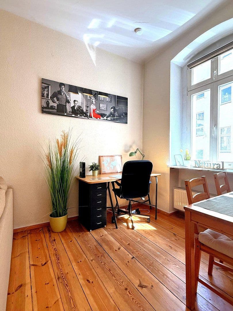 Predaj bytu 2-izbový 57 m², Ohmstr. 9, Berlin, Berlín Predaj bytu 2-izbový 57 m², Ohmstr. 9, Berlin, Berlín