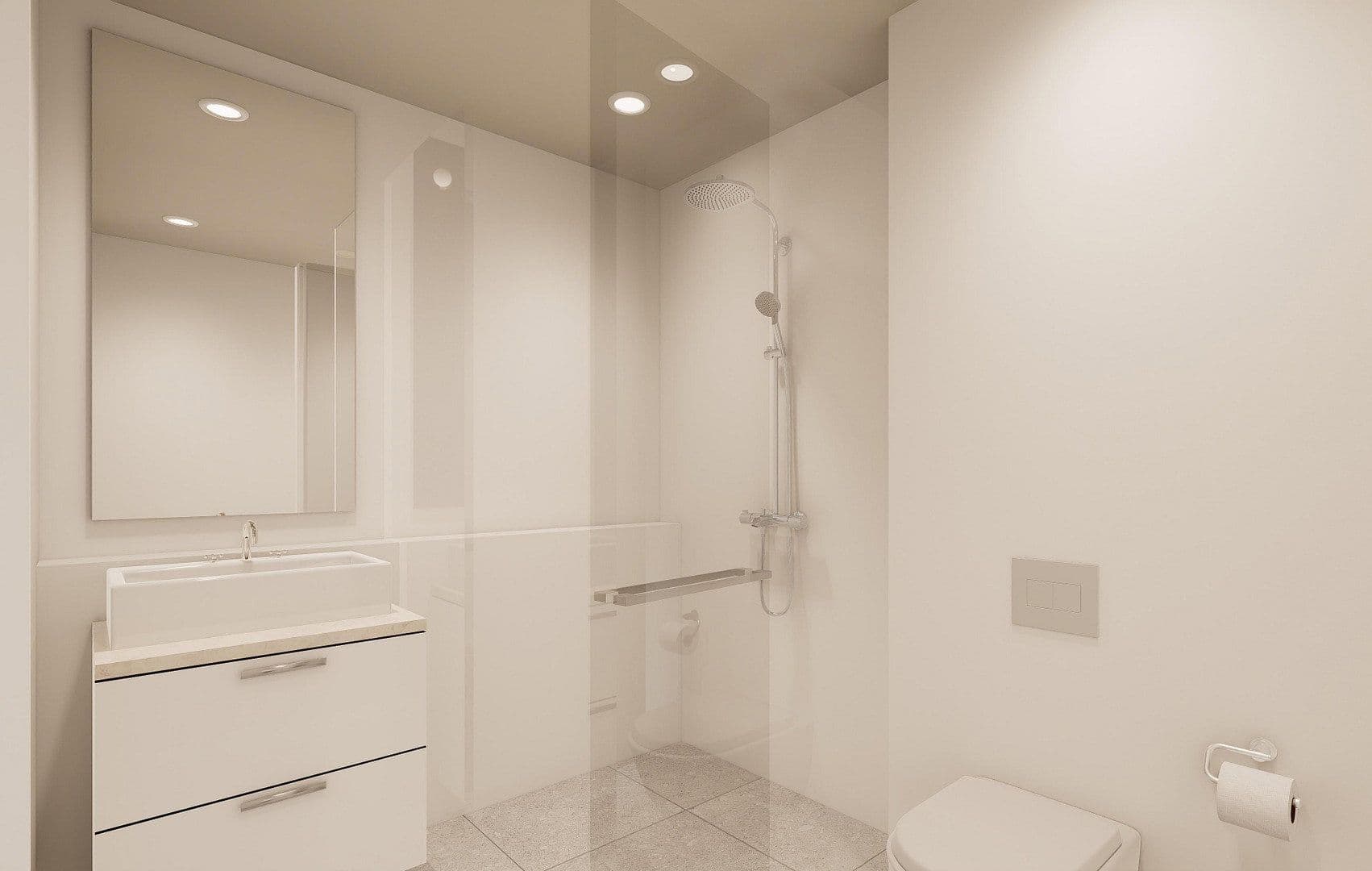 Predaj bytu 3-izbový 85 m², Harmsstraße 7, Kiel, Šlezvicko-Holštajnsko Predaj bytu 3-izbový 85 m², Harmsstraße 7, Kiel, Šlezvicko-Holštajnsko