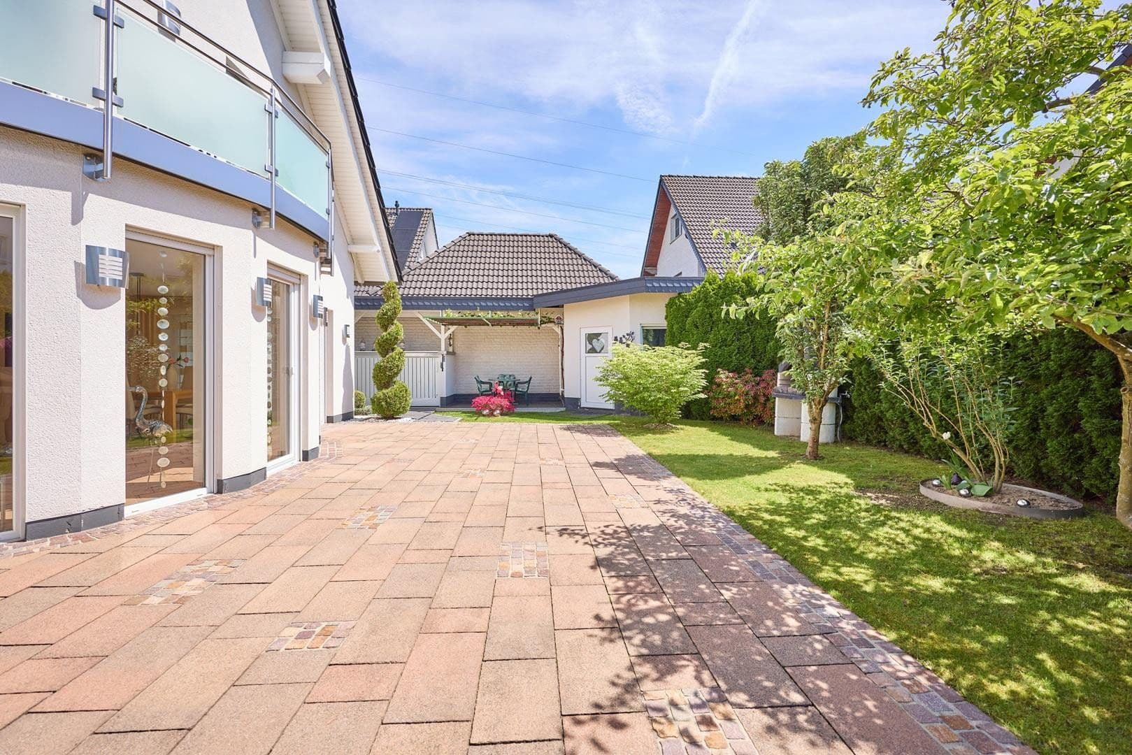 Predaj domu 152 m², pozemok 378 m², Meschede, Severné Porýnie - Westfálsko Predaj domu 152 m², pozemok 378 m², Meschede, Severné Porýnie - Westfálsko