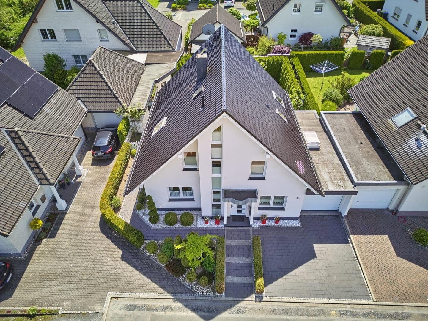 Predaj domu 152 m², pozemok 378 m², Meschede, Severné Porýnie - Westfálsko Predaj domu 152 m², pozemok 378 m², Meschede, Severné Porýnie - Westfálsko
