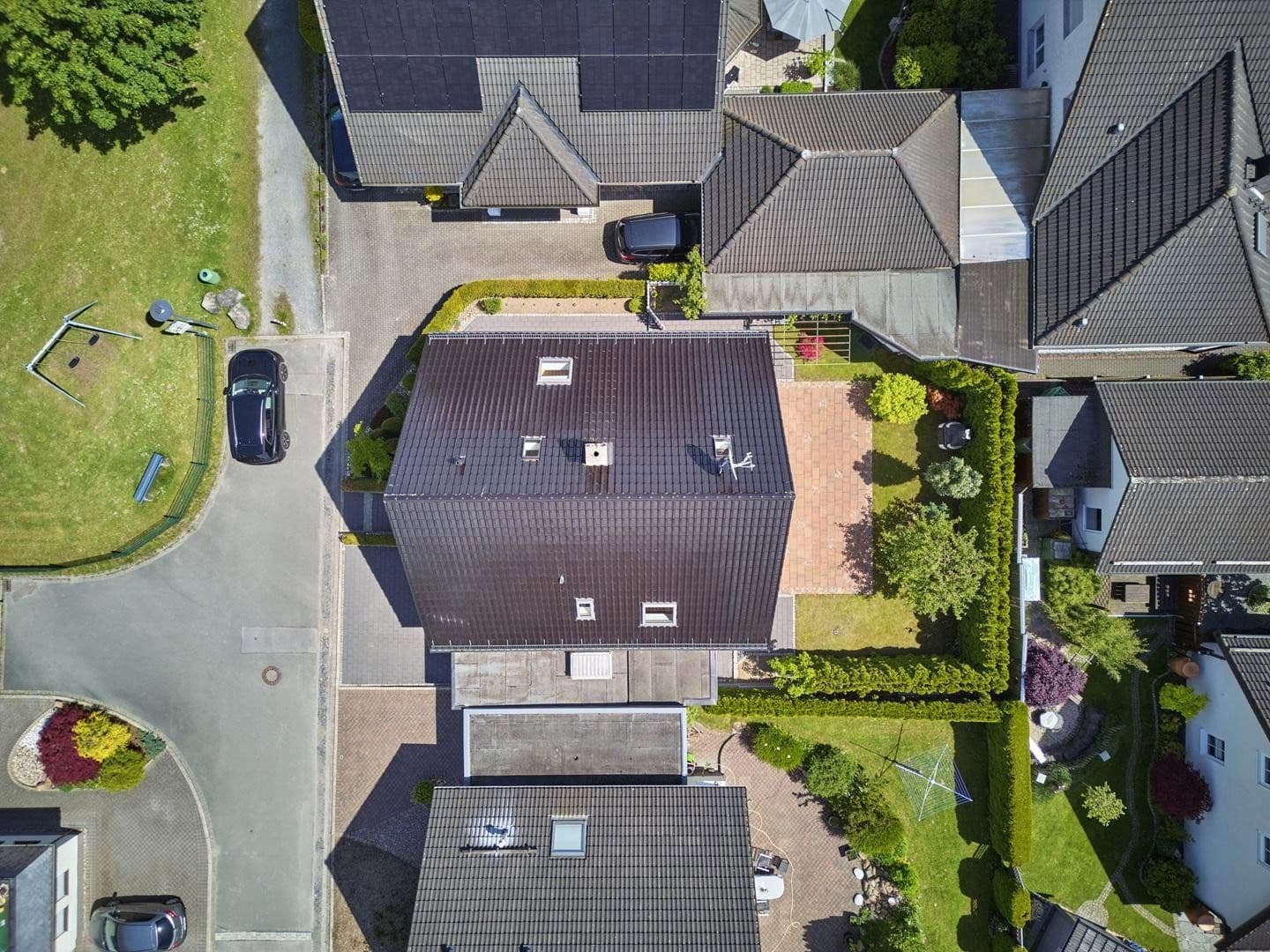 Predaj domu 152 m², pozemok 378 m², Meschede, Severné Porýnie - Westfálsko Predaj domu 152 m², pozemok 378 m², Meschede, Severné Porýnie - Westfálsko