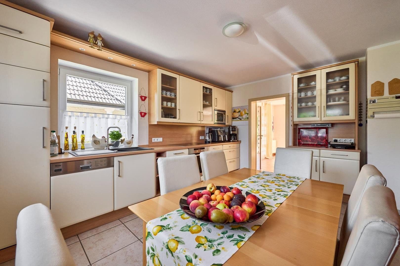Predaj domu 152 m², pozemok 378 m², Meschede, Severné Porýnie - Westfálsko Predaj domu 152 m², pozemok 378 m², Meschede, Severné Porýnie - Westfálsko