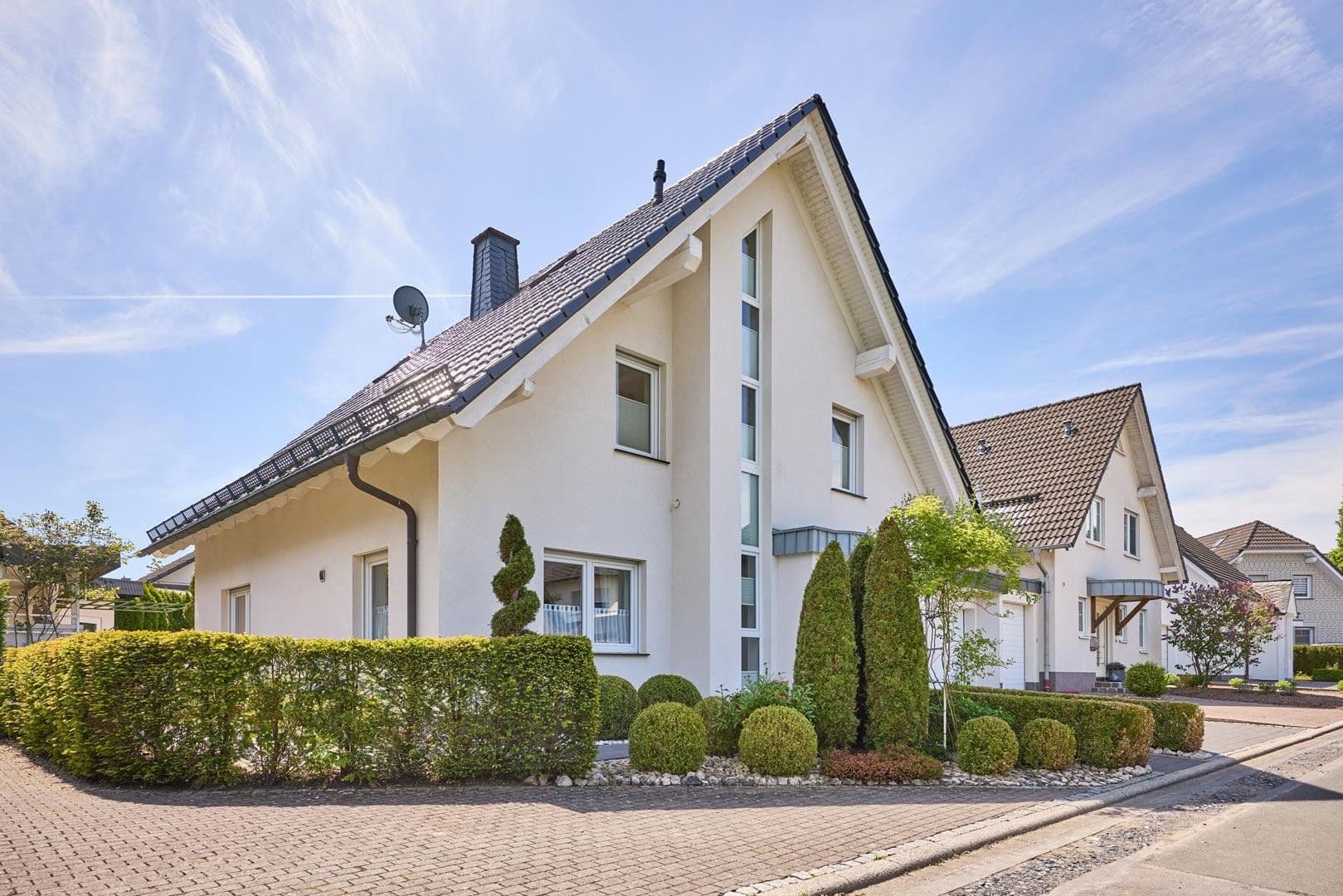 Predaj domu 152 m², pozemok 378 m², Meschede, Severné Porýnie - Westfálsko Predaj domu 152 m², pozemok 378 m², Meschede, Severné Porýnie - Westfálsko
