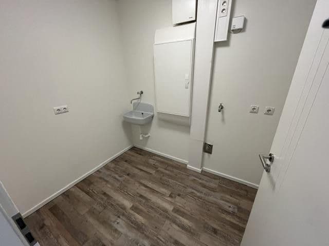 Prenájom bytu 2-izbový 79 m², Elbuferstr. 22 b, Marschacht, Dolné Sasko Prenájom bytu 2-izbový 79 m², Elbuferstr. 22 b, Marschacht, Dolné Sasko