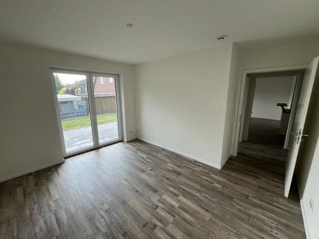 Prenájom bytu 2-izbový 79 m², Elbuferstr. 22 b, Marschacht, Dolné Sasko Prenájom bytu 2-izbový 79 m², Elbuferstr. 22 b, Marschacht, Dolné Sasko