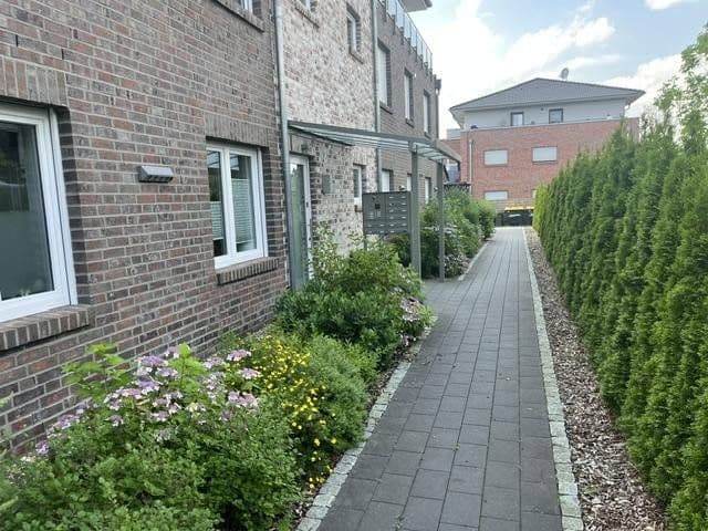 Prenájom bytu 2-izbový 79 m², Elbuferstr. 22 b, Marschacht, Dolné Sasko Prenájom bytu 2-izbový 79 m², Elbuferstr. 22 b, Marschacht, Dolné Sasko