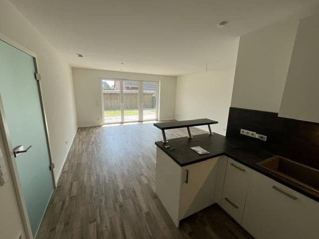 Prenájom bytu 2-izbový 79 m², Elbuferstr. 22 b, Marschacht, Dolné Sasko Prenájom bytu 2-izbový 79 m², Elbuferstr. 22 b, Marschacht, Dolné Sasko