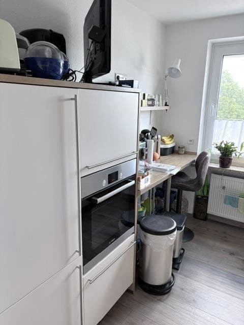 Prenájom bytu 3-izbový 70 m², Barsinghausen, Dolné Sasko Prenájom bytu 3-izbový 70 m², Barsinghausen, Dolné Sasko