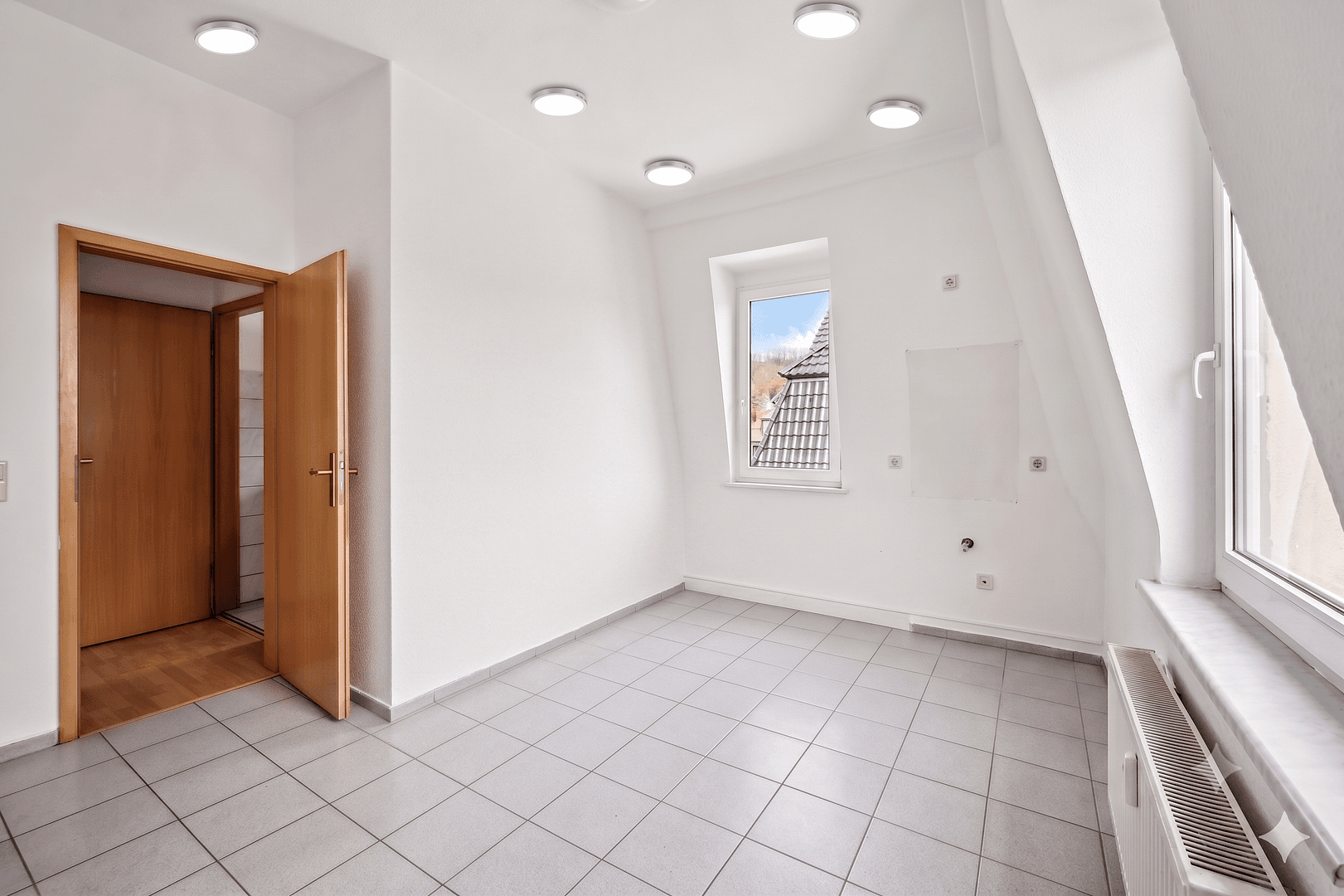 Prenájom bytu 2-izbový 55 m², Hohe Lehne 20, Freital, Sasko Prenájom bytu 2-izbový 55 m², Hohe Lehne 20, Freital, Sasko
