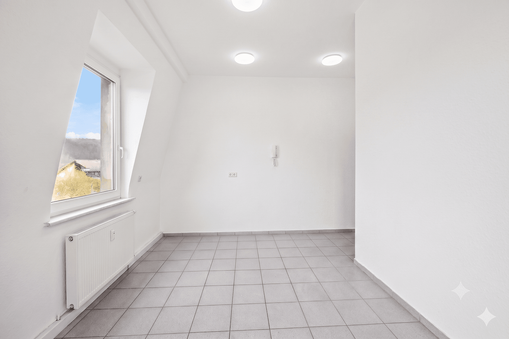 Prenájom bytu 2-izbový 55 m², Hohe Lehne 20, Freital, Sasko Prenájom bytu 2-izbový 55 m², Hohe Lehne 20, Freital, Sasko