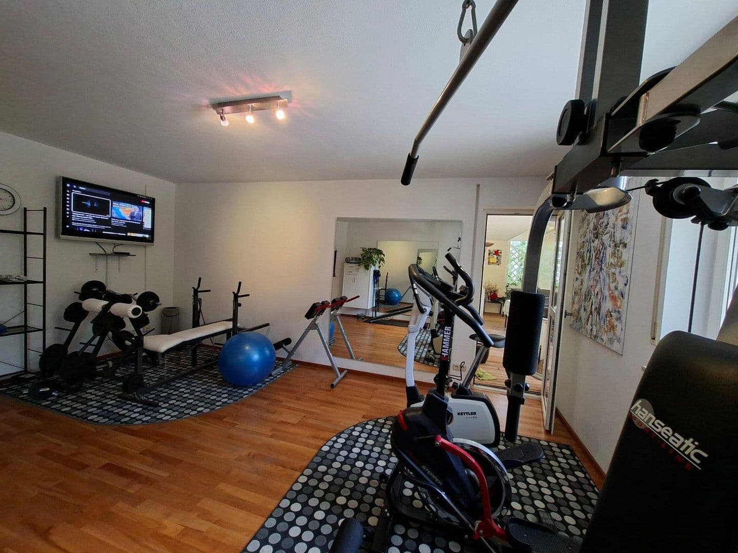 Predaj domu 276 m², pozemok 629 m², Am Weinberg 20, Niederviehbach, Bavorsko Predaj domu 276 m², pozemok 629 m², Am Weinberg 20, Niederviehbach, Bavorsko