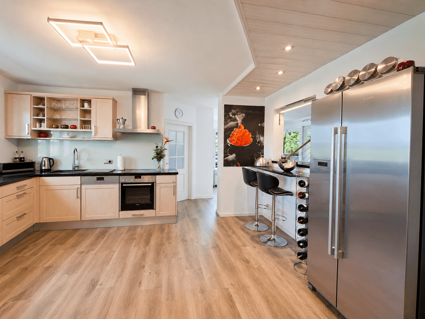 Predaj domu 276 m², pozemok 629 m², Am Weinberg 20, Niederviehbach, Bavorsko Predaj domu 276 m², pozemok 629 m², Am Weinberg 20, Niederviehbach, Bavorsko