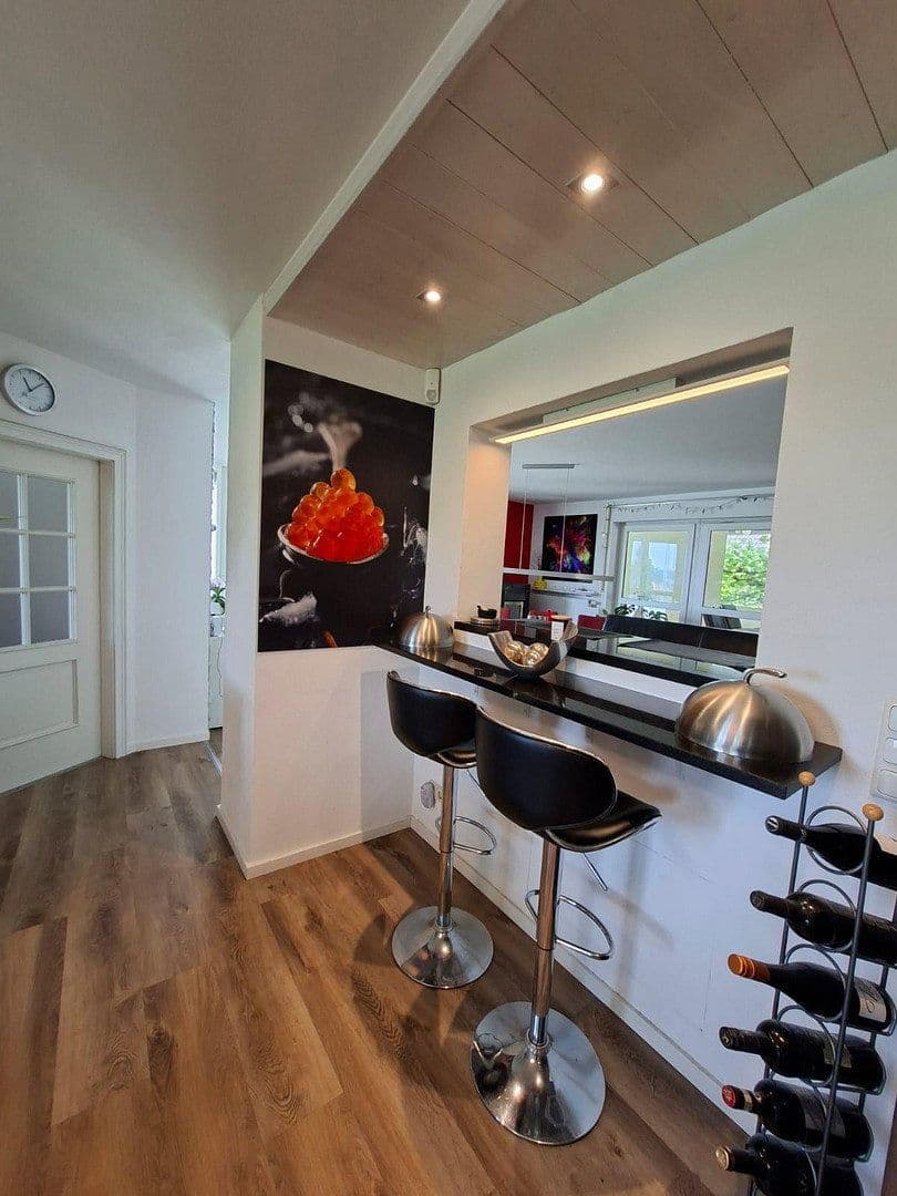 Predaj domu 276 m², pozemok 629 m², Am Weinberg 20, Niederviehbach, Bavorsko Predaj domu 276 m², pozemok 629 m², Am Weinberg 20, Niederviehbach, Bavorsko