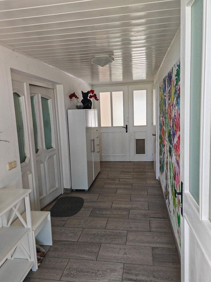 Predaj domu 276 m², pozemok 629 m², Am Weinberg 20, Niederviehbach, Bavorsko Predaj domu 276 m², pozemok 629 m², Am Weinberg 20, Niederviehbach, Bavorsko