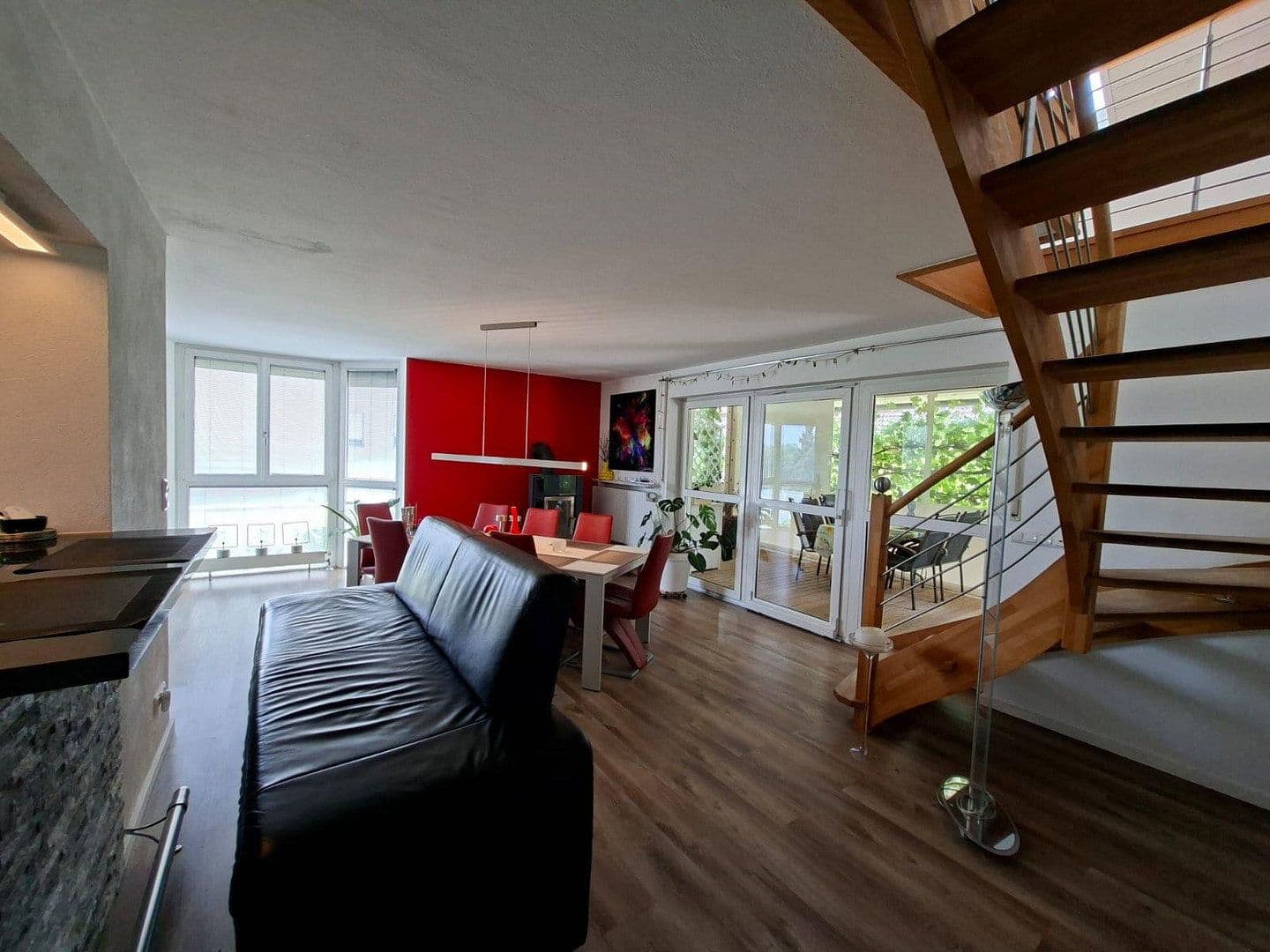 Predaj domu 276 m², pozemok 629 m², Am Weinberg 20, Niederviehbach, Bavorsko Predaj domu 276 m², pozemok 629 m², Am Weinberg 20, Niederviehbach, Bavorsko