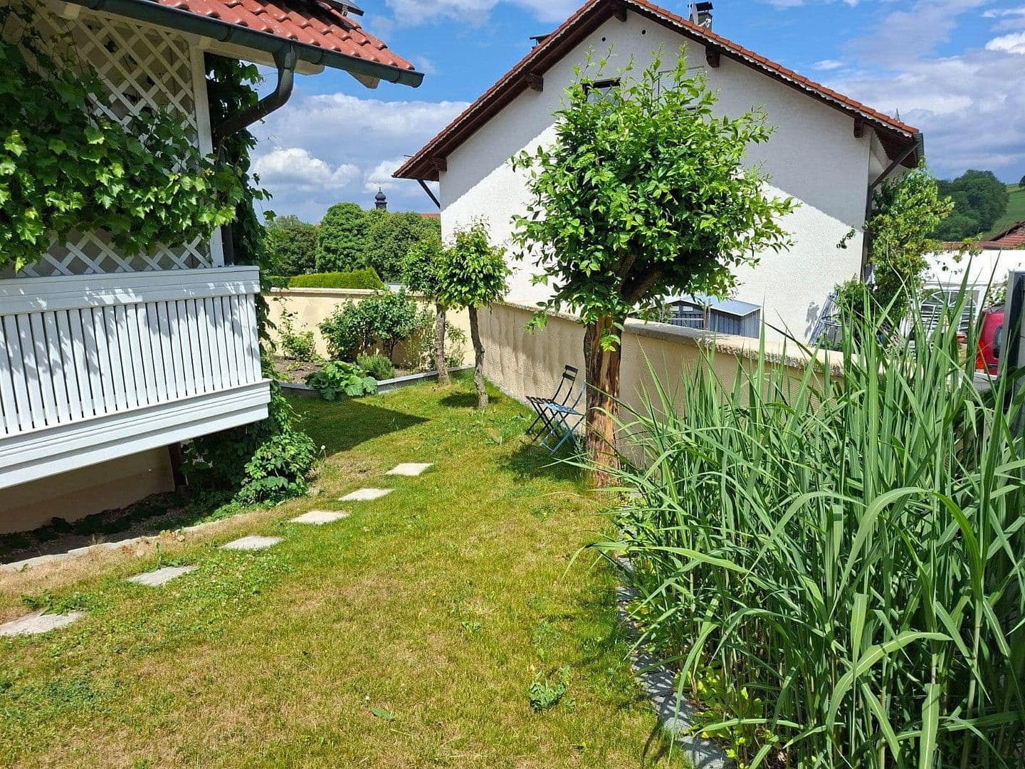 Predaj domu 276 m², pozemok 629 m², Am Weinberg 20, Niederviehbach, Bavorsko Predaj domu 276 m², pozemok 629 m², Am Weinberg 20, Niederviehbach, Bavorsko