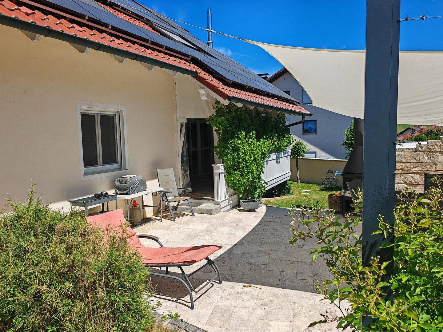 Predaj domu 276 m², pozemok 629 m², Am Weinberg 20, Niederviehbach, Bavorsko Predaj domu 276 m², pozemok 629 m², Am Weinberg 20, Niederviehbach, Bavorsko