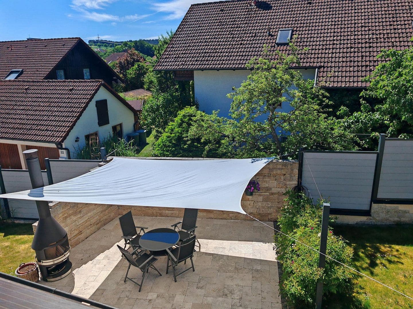 Predaj domu 276 m², pozemok 629 m², Am Weinberg 20, Niederviehbach, Bavorsko Predaj domu 276 m², pozemok 629 m², Am Weinberg 20, Niederviehbach, Bavorsko