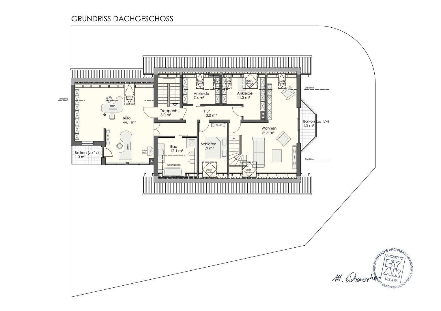 Predaj domu 276 m², pozemok 629 m², Am Weinberg 20, Niederviehbach, Bavorsko Predaj domu 276 m², pozemok 629 m², Am Weinberg 20, Niederviehbach, Bavorsko