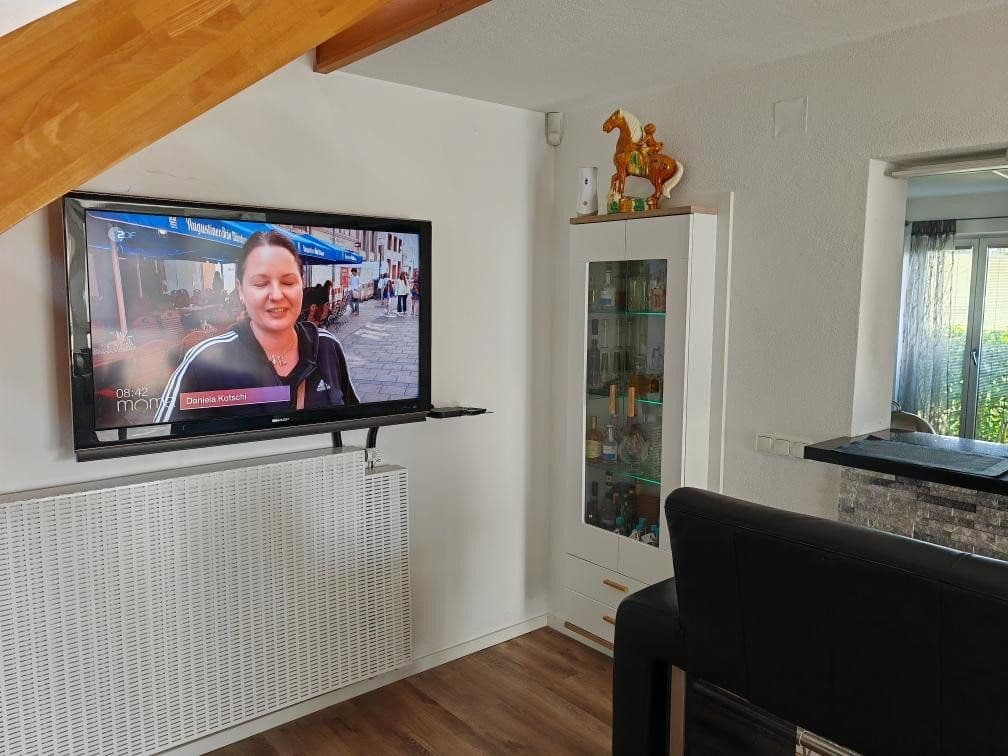 Predaj domu 276 m², pozemok 629 m², Am Weinberg 20, Niederviehbach, Bavorsko Predaj domu 276 m², pozemok 629 m², Am Weinberg 20, Niederviehbach, Bavorsko