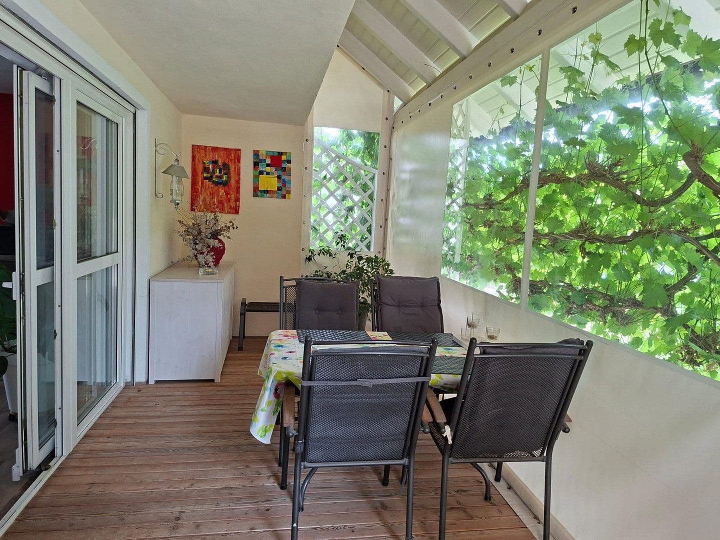Predaj domu 276 m², pozemok 629 m², Am Weinberg 20, Niederviehbach, Bavorsko Predaj domu 276 m², pozemok 629 m², Am Weinberg 20, Niederviehbach, Bavorsko