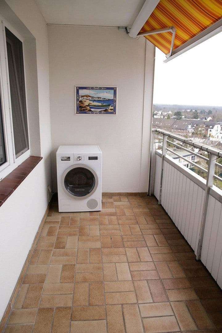 Predaj bytu 3-izbový 91 m², Niermannsweg 35, Erkrath, Severné Porýnie - Westfálsko Predaj bytu 3-izbový 91 m², Niermannsweg 35, Erkrath, Severné Porýnie - Westfálsko
