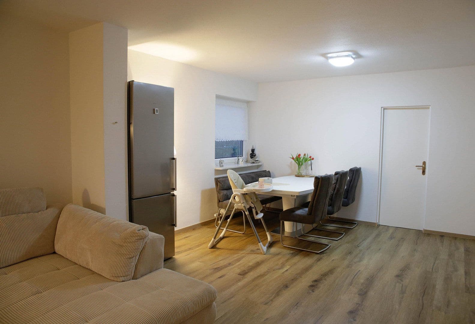 Predaj bytu 3-izbový 91 m², Niermannsweg 35, Erkrath, Severné Porýnie - Westfálsko Predaj bytu 3-izbový 91 m², Niermannsweg 35, Erkrath, Severné Porýnie - Westfálsko