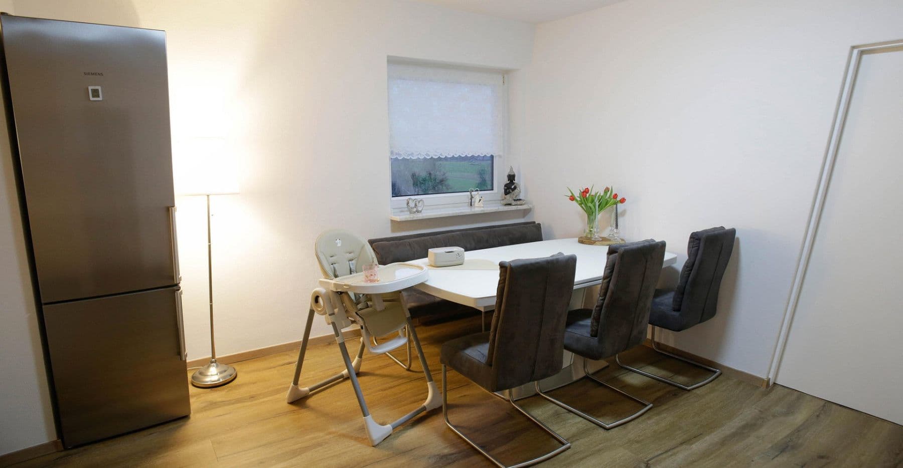 Predaj bytu 3-izbový 91 m², Niermannsweg 35, Erkrath, Severné Porýnie - Westfálsko Predaj bytu 3-izbový 91 m², Niermannsweg 35, Erkrath, Severné Porýnie - Westfálsko