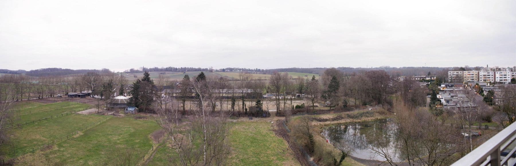 Predaj bytu 3-izbový 91 m², Niermannsweg 35, Erkrath, Severné Porýnie - Westfálsko Predaj bytu 3-izbový 91 m², Niermannsweg 35, Erkrath, Severné Porýnie - Westfálsko
