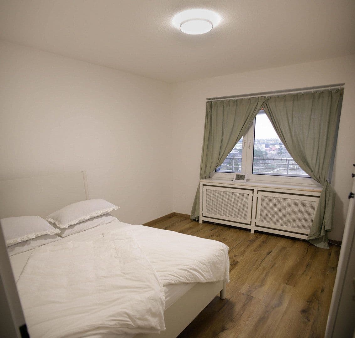 Predaj bytu 3-izbový 91 m², Niermannsweg 35, Erkrath, Severné Porýnie - Westfálsko Predaj bytu 3-izbový 91 m², Niermannsweg 35, Erkrath, Severné Porýnie - Westfálsko