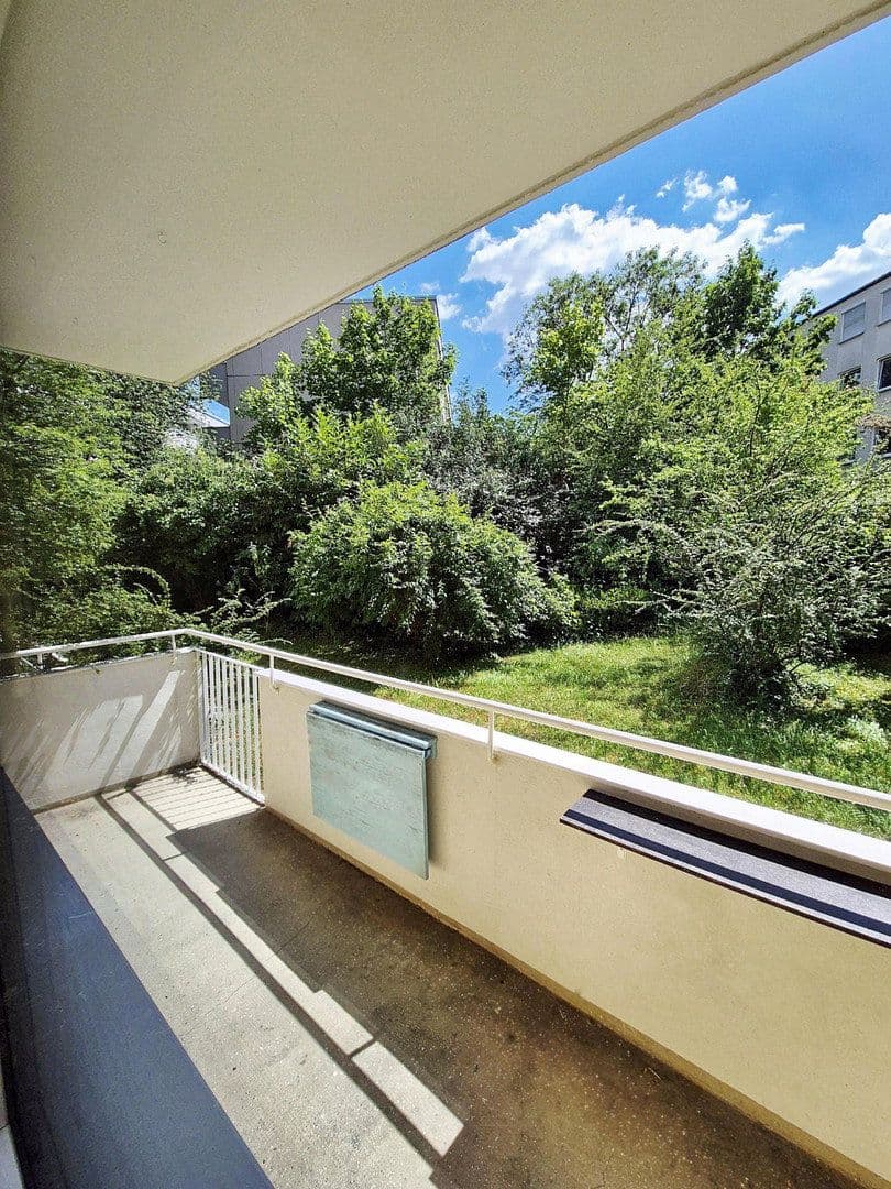 Predaj bytu 2-izbový 61 m², München, Bavorsko Predaj bytu 2-izbový 61 m², München, Bavorsko