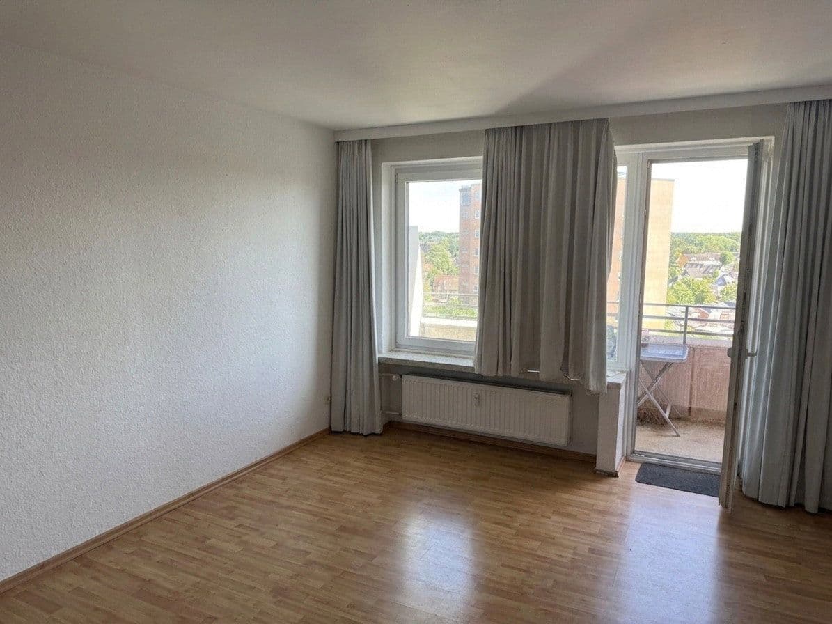 Prenájom bytu 1-izbový 40 m², Elmshorn, Šlezvicko-Holštajnsko Prenájom bytu 1-izbový 40 m², Elmshorn, Šlezvicko-Holštajnsko